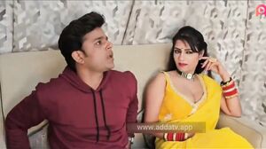 Aam Uncut (2024) AddaTV Hindi Hot Short Film