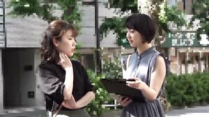 PARATHD-3982All at once! Si-Uto ‘Sexual Esthetic’ Pick-up (18) – Hairdresser! A beautiful woman with bristly hair! 14 beautiful female teachers!