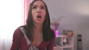 Dakota Tyler - Cock Teaser Sister