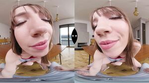 Kate Quinn - Sweet Kate Needs Your Hard Dick in 4K