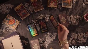 Anna Claire Clouds, Mick Blue - Fulfilling Prophecy