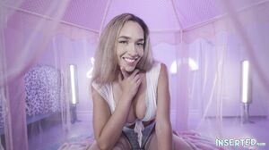 Briana Banderas - Briana Is A Cock Tease