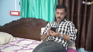 Desi Virgin Girl Uncut (2024) GoddesMahi Hindi Hot Short Film