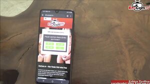 EroCom - Sexy MILF in hot lingerie love to date a stranger guy for sex