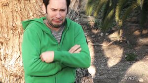 Remy Lacroix - Squatter