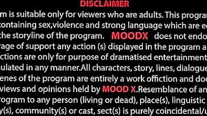 Honeymoon Uncut (2024) MoodX Hindi Hot Short Film