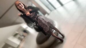 PAKO-074 #Minato Ward High-class Married Women Lounge Hostesses The Day Best Friends Had Their First Affair