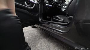 Venera Maxima - Blue Collar Anal