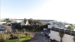 Adeline Lafouine - The Perverted Vacations Of Joss