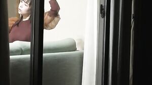 AEGE-032 Limit Strangling Agony 7 Falling Women