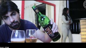 Zaroorat Uncut (2023) NueFliks Hindi Hot Short Films