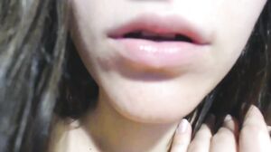 ggardenofrosess - I Fuck My Pussy With a Dildo and Squirt