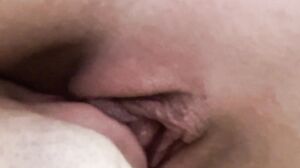 ggardenofrosess - I Sit on His Face and He Fucked Me Home Part 1
