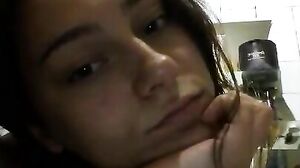 ggardenofrosess - I Took a Shower and Played With Myself