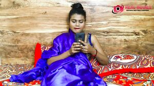 Pyasi Aurat Unrated (2022) RealMovies Hindi Hot Short Film