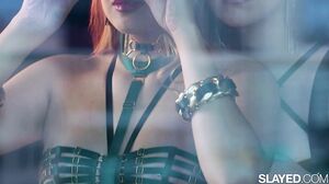 Freya Parker & Gizelle Blanco - Golden Hour