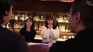 MVG-089 SM Girls Bar Where You Can Turn Masochistic Women Into Sex Slaves Hikaru Konno