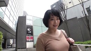 ZOOO-141The sexual desire of a fifty year old woman is too great! 2 Mature old ladies who have volunteered to appear in porn for Nakadashi in search of sex!