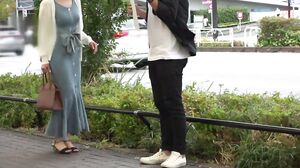 HEZ-656 Picking Up A First-class Aunt, Celebrity Beautiful Mature Woman Creampie JAPAN39