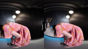 Liz Ocean - Shy And Very Horny Pt.1