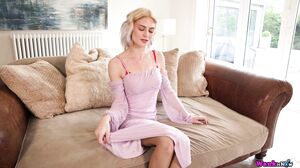 WankItNow - Georgia Brown Good Enough