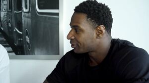 Bambi Silk - No days off