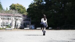 OAE-258 Naked Angel Mio Ishikawa