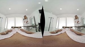 Isabelle Sky - Doctor Sex VR