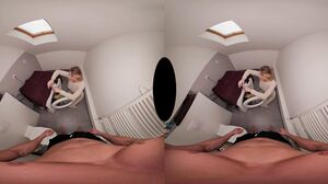 Casey Nice - Girlfriend Facial Surprise