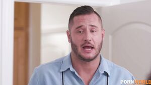 Eliza Ibarra - Deep Throated College Cutie Swallows It All in HD