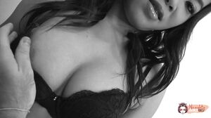 Naughty Japanese Girls - Who Would Say That Such a Small Cock Could Cum so Much