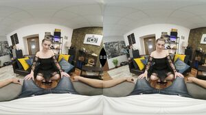 Nicole Sweet - Sex Meeting in 4K