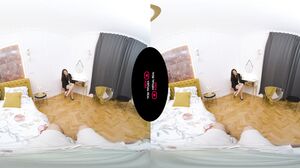 Anie Darling - Girls Night Canceled in 4K