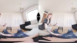 Lilly Mays - Redhead Lilly Feels Sexy Today