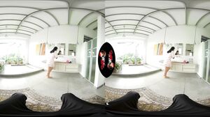 Salome Gil - Showered For Sex in 4K