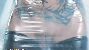 Bonnie Rotten - Cum Thru