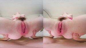 Hazel Moore - Empty Your Balls Inside Hazel