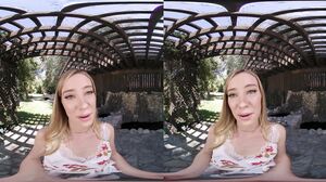 Haley Reed - She Did It Again in HD