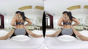 Morgan Lee - Asian Persuasion in HD