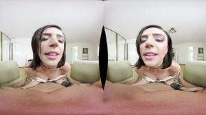 Stevie Foxx - GFE: Lingerie in HD