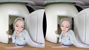 Dakota Sky - Pounding the Painter in HD