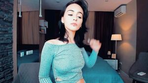 This Russian Girl Is Hot...