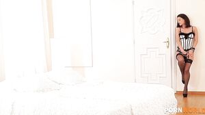 Madlin Moon - Watch Every Plunge!