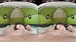 Keira Croft - Summer Fling in Palm Springs in 4K