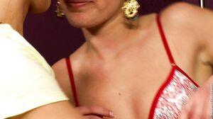 SapphicErotica - Mae, Marietta.Anal Sensations