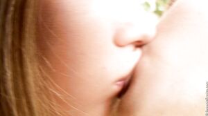 SapphicErotica - Natalia, Nichol.Armchair Orgasm