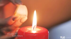 TheLifeErotic - Icy Candles 2 - Lara A