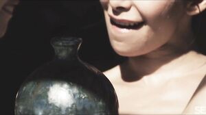 Holly Molly, Camila Palmer, Jessy Jey - Slick