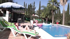 AuntJudysXXX - Firegirl 7