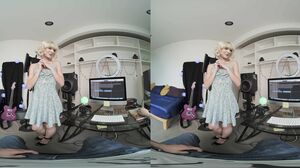 Pleasure Tune Up - Jessie Saint